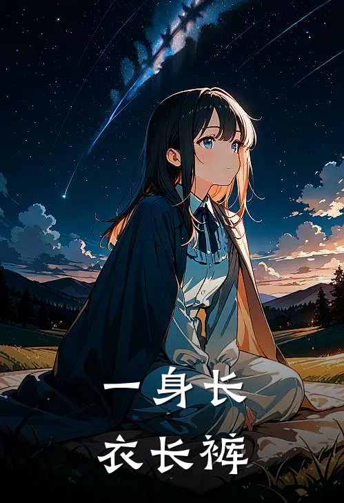 一身长衣长裤