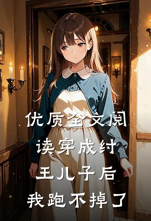 优质全文阅读穿成纣王儿子后，我跑不掉了