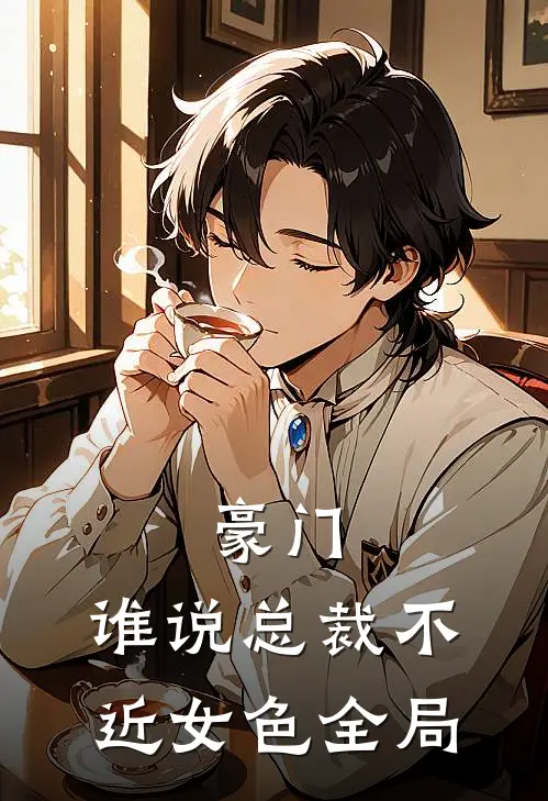 豪门：谁说总裁不近女色全局