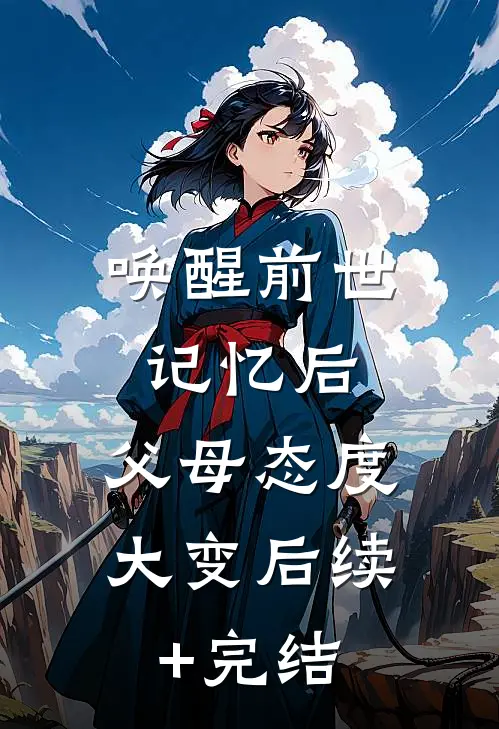 唤醒前世记忆后，父母态度大变后续+完结