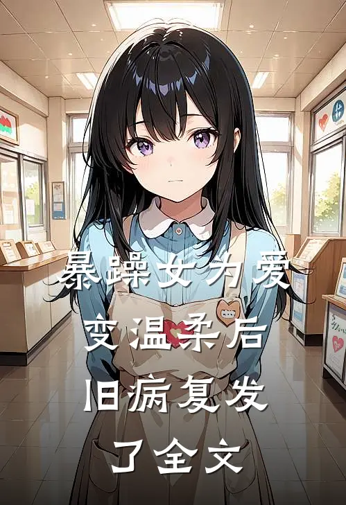 暴躁女为爱变温柔后，旧病复发了全文