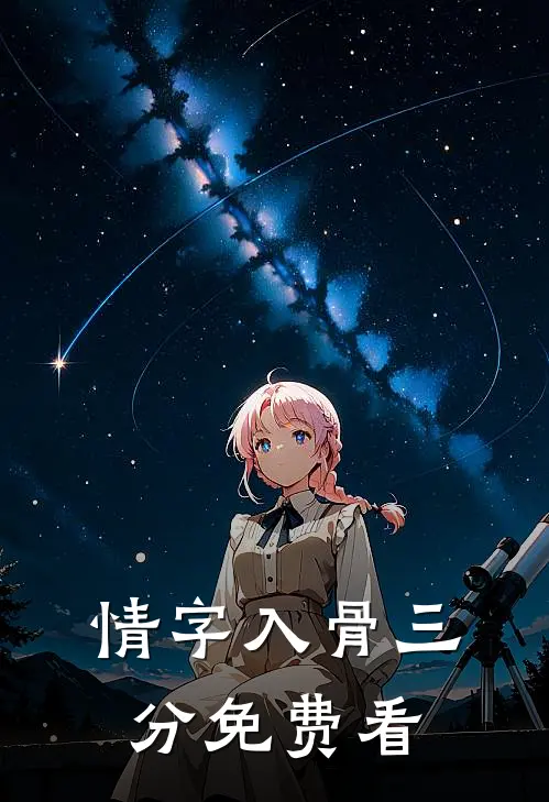 情字入骨三分免费看