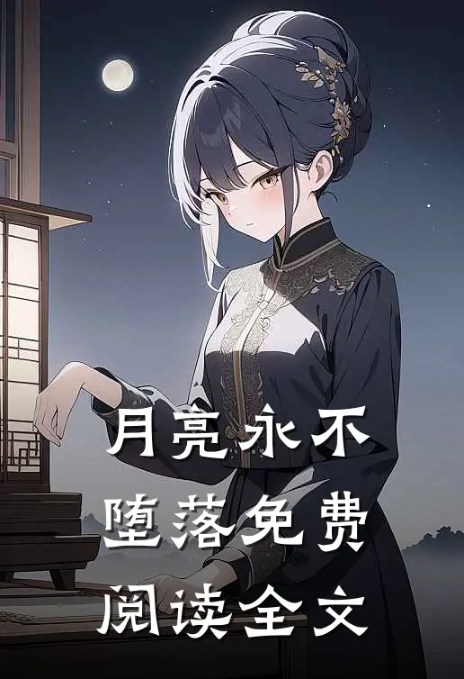 月亮永不堕落免费阅读全文