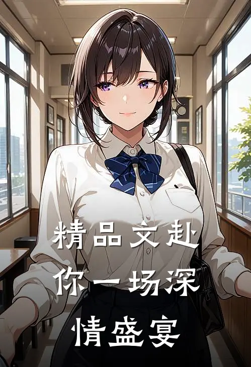 精品文赴你一场深情盛宴