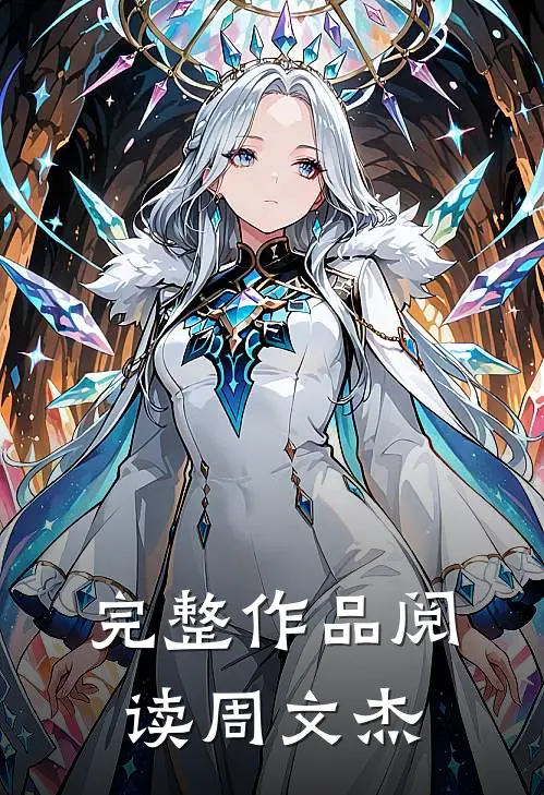 完整作品阅读周文杰
