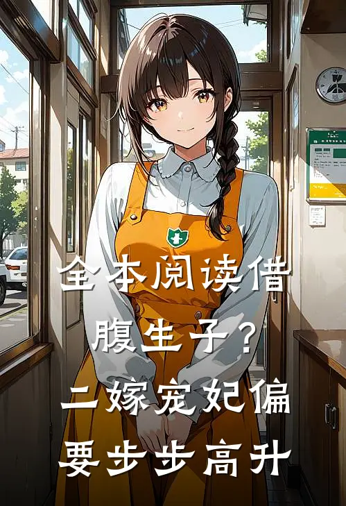 全本阅读借腹生子？二嫁宠妃偏要步步高升