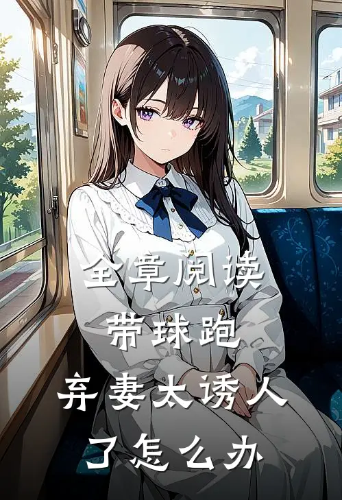 全章阅读带球跑：弃妻太诱人了怎么办