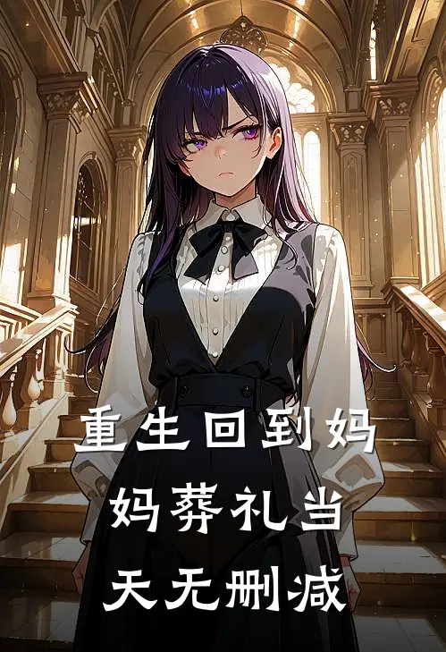 重生回到妈妈葬礼当天无删减