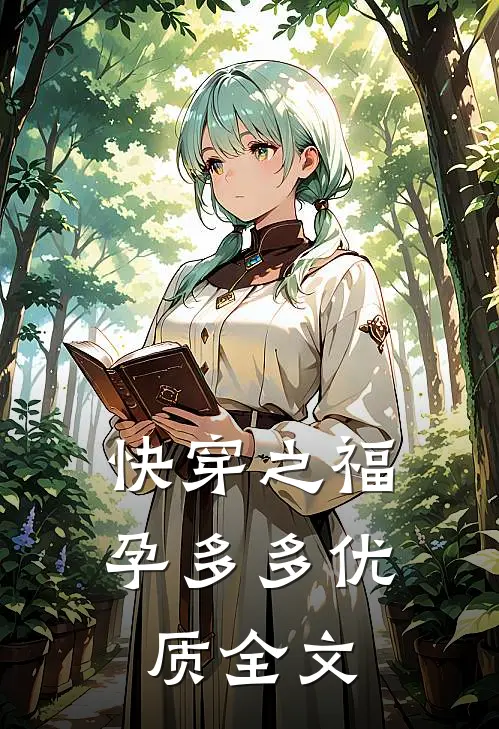 快穿之福孕多多优质全文