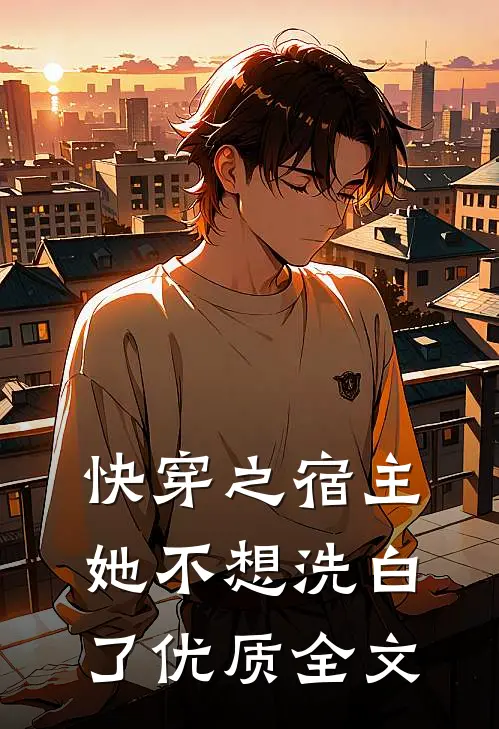 快穿之宿主她不想洗白了优质全文