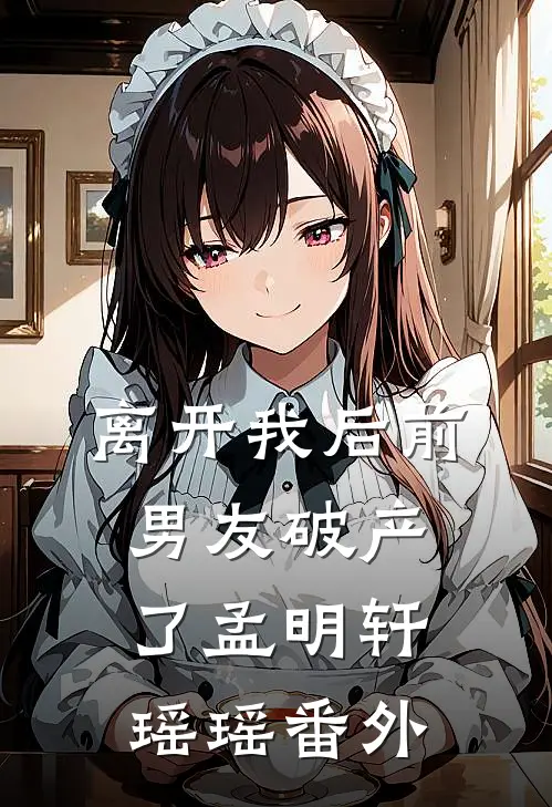 离开我后前男友破产了孟明轩瑶瑶 番外