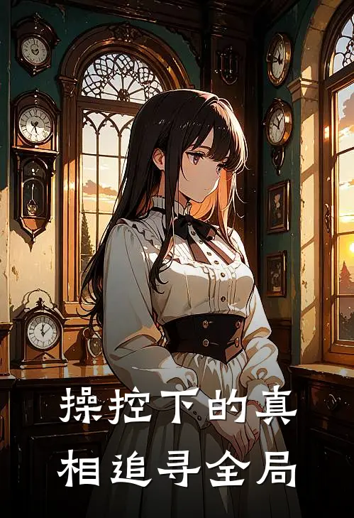 操控下的真相追寻全局