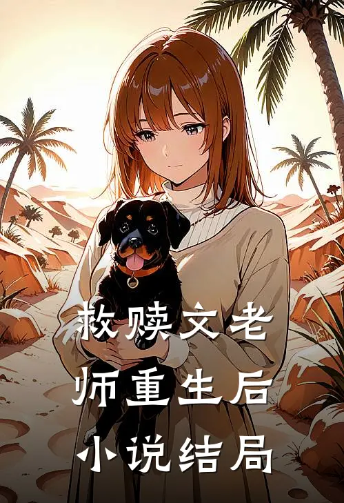 救赎文老师重生后小说结局