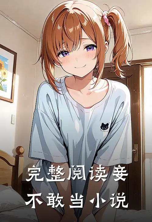 完整阅读妾不敢当 小说