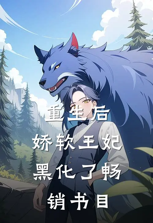 重生后，娇软王妃黑化了畅销书目