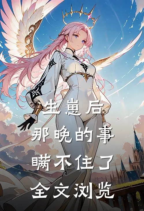 生崽后：那晚的事瞒不住了全文浏览