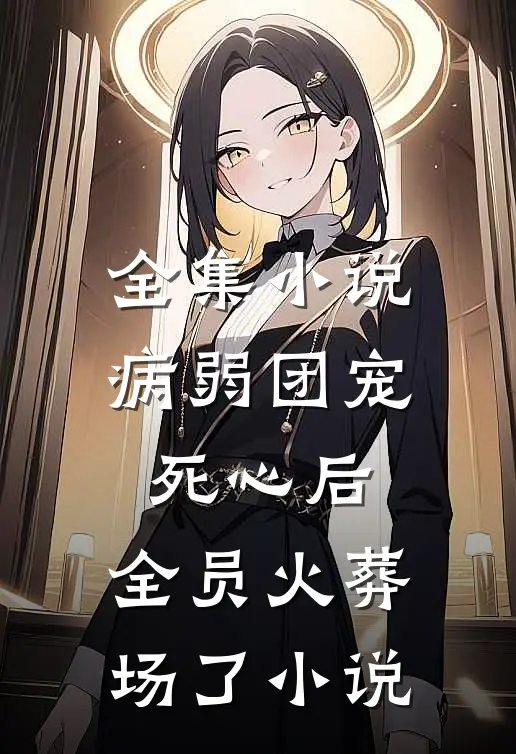 全集小说病弱团宠死心后,全员火葬场了小说
