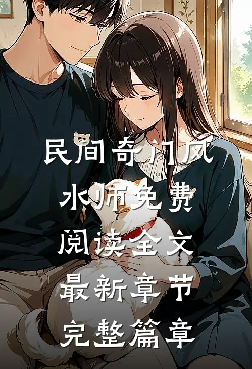 民间奇门风水师免费阅读全文最新章节完整篇章