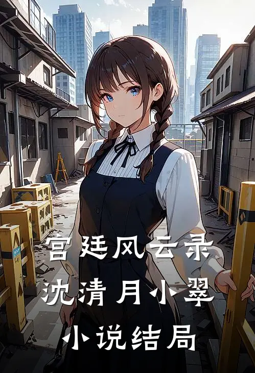 《宫廷风云录》沈清月小翠小说结局
