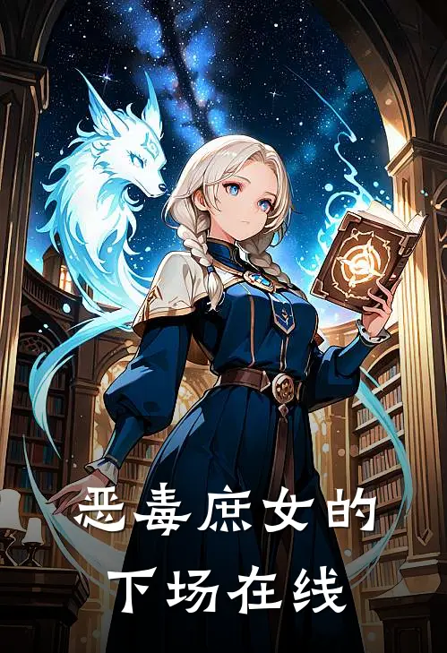 恶毒庶女的下场在线