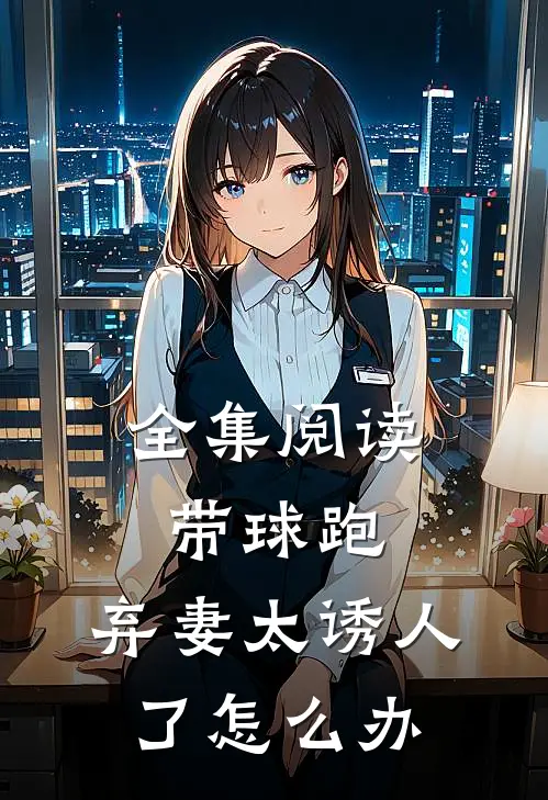 全集阅读带球跑：弃妻太诱人了怎么办