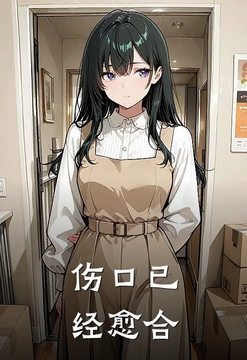 伤口已经愈合
