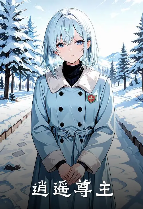 逍遥尊主