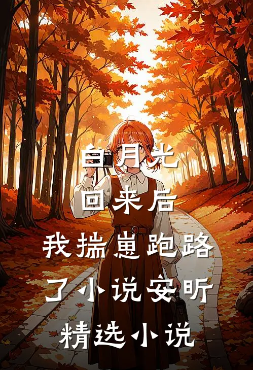白月光回来后,我揣崽跑路了小说安昕精选小说