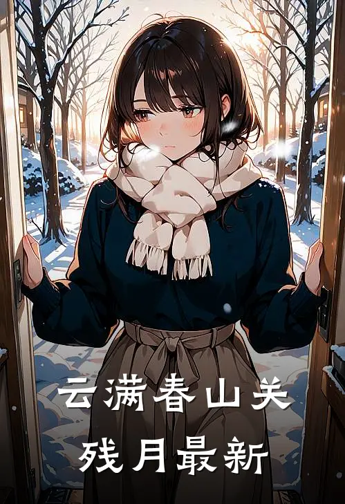 云满春山关残月最新