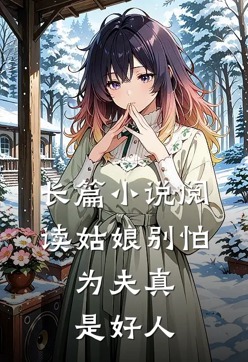 长篇小说阅读姑娘别怕，为夫真是好人
