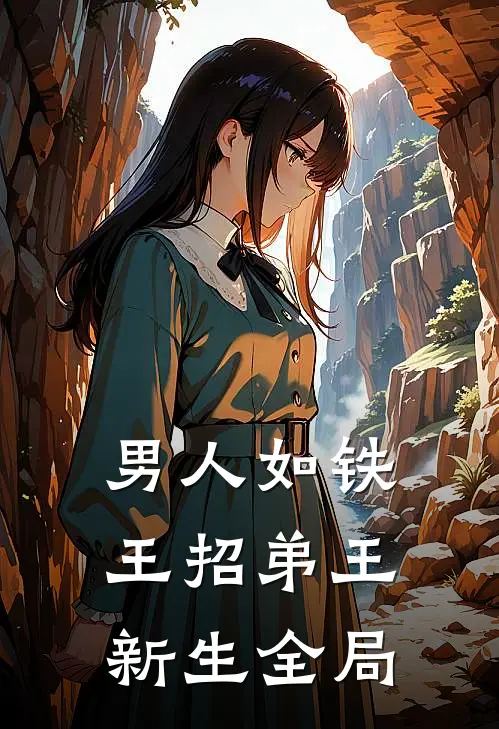 男人如铁王招弟王新生全局