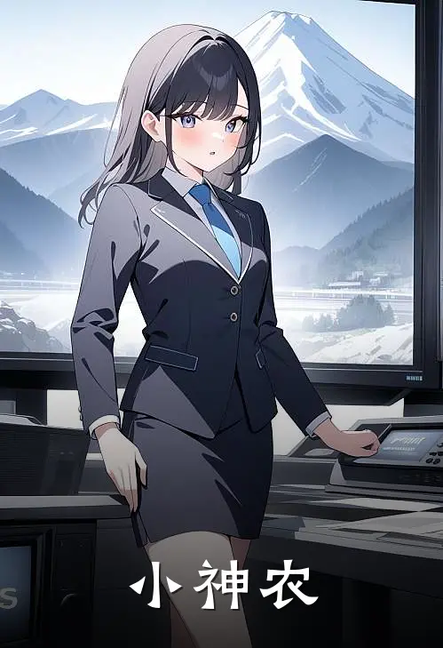 小神农