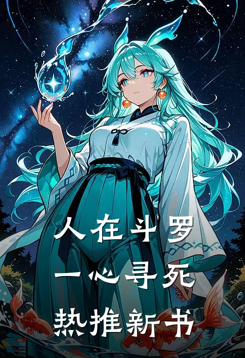 人在斗罗，一心寻死热推新书