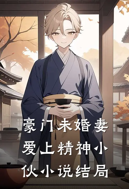 豪门未婚妻爱上精神小伙小说结局
