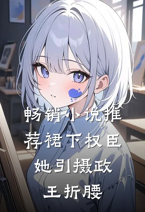畅销小说推荐裙下权臣:她引摄政王折腰