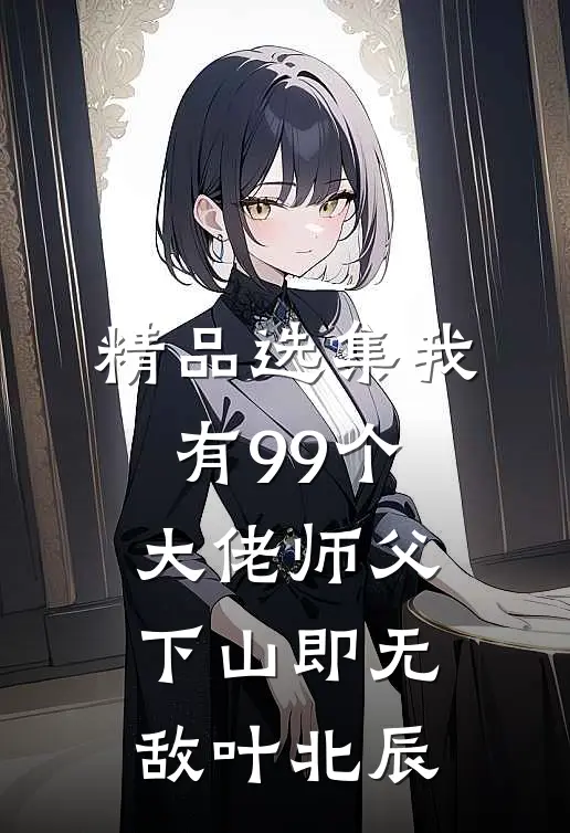 精品选集我有99个大佬师父,下山即无敌叶北辰