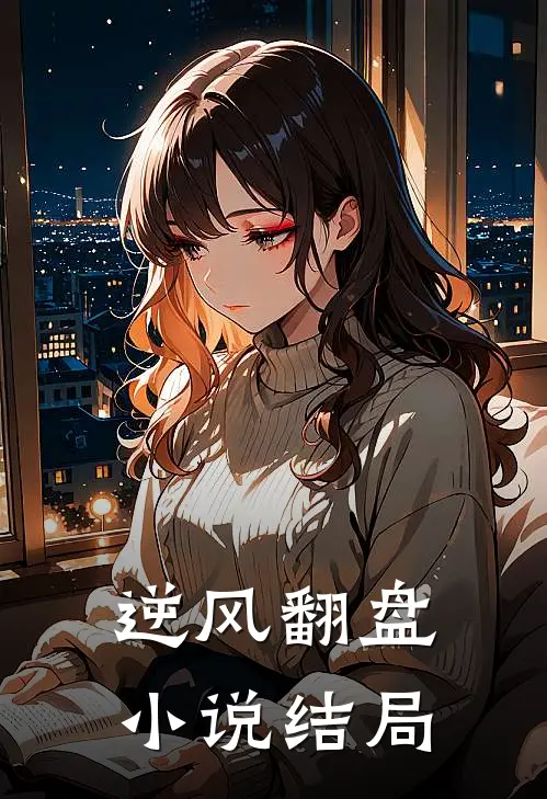 逆风翻盘小说结局