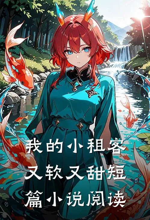 我的小租客又软又甜短篇小说阅读