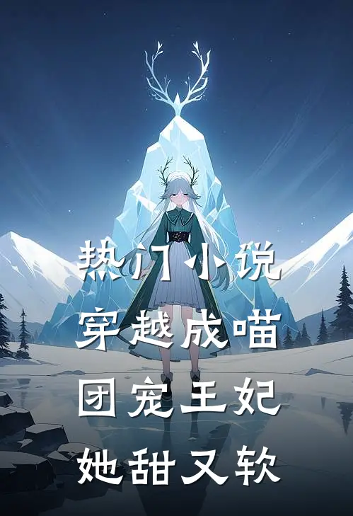 热门小说穿越成喵团宠王妃她甜又软