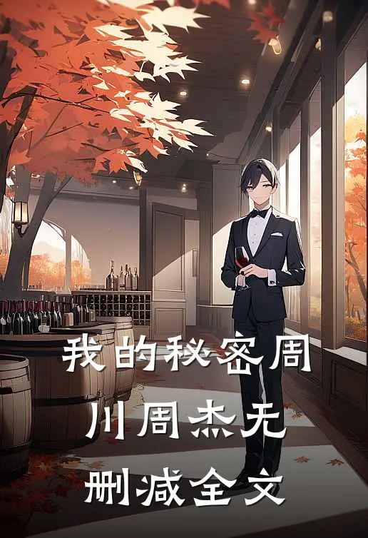 我的秘密周川周杰无删减全文
