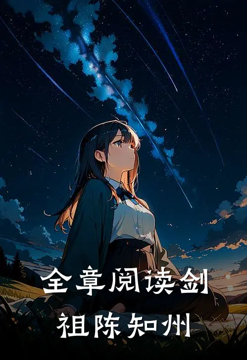 全章阅读剑祖陈知州
