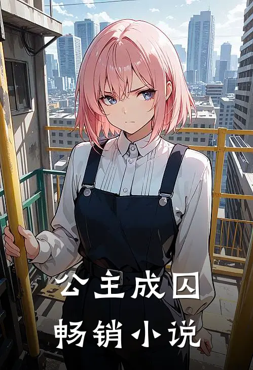 公主成囚畅销小说