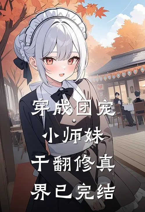 穿成团宠小师妹,干翻修真界已完结