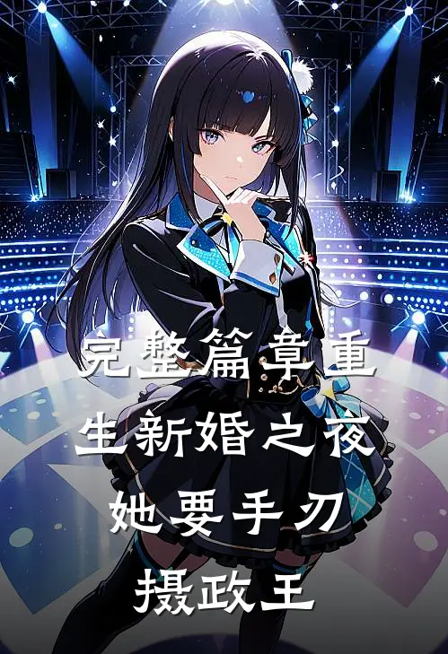 完整篇章重生新婚之夜，她要手刃摄政王