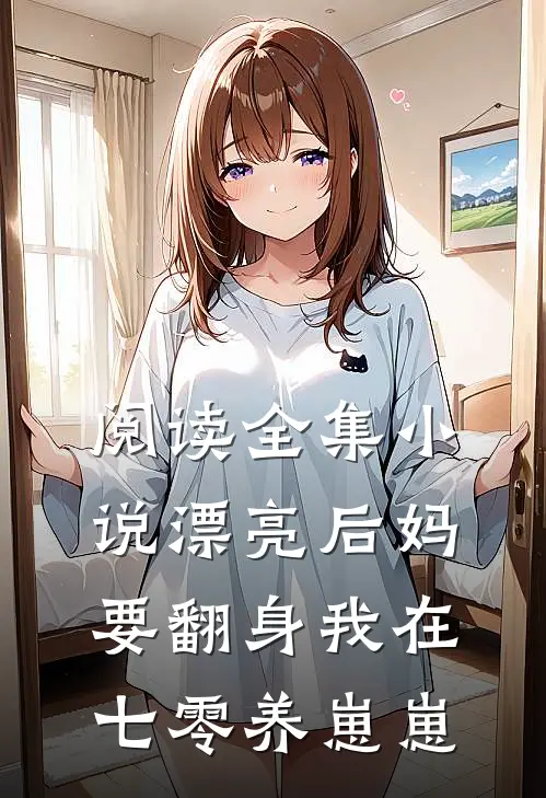 阅读全集小说漂亮后妈要翻身我在七零养崽崽