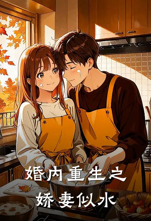 婚内重生之娇妻似水