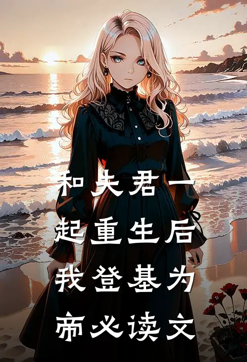 和夫君一起重生后,我登基为帝必读文学