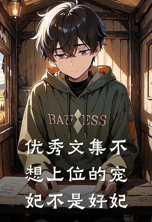 优秀文集不想上位的宠妃不是好妃