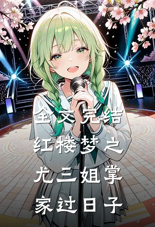 全文完结红楼梦之尤三姐掌家过日子