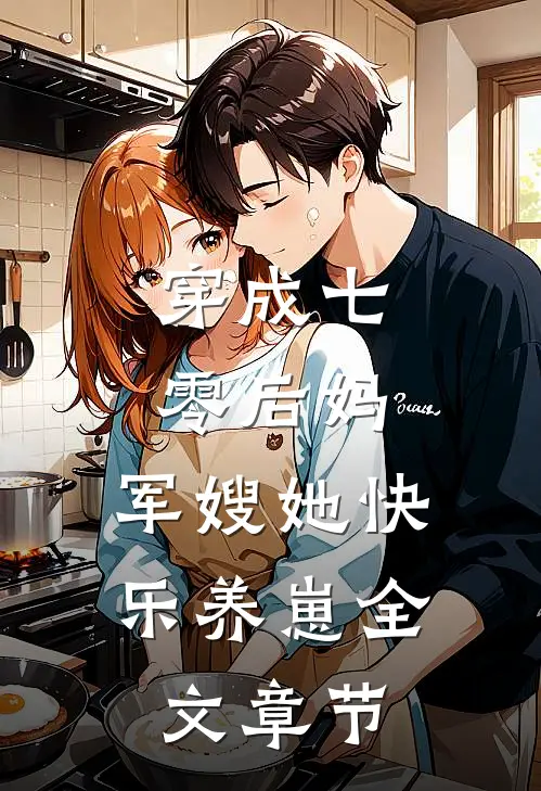 穿成七零后妈，军嫂她快乐养崽全文章节